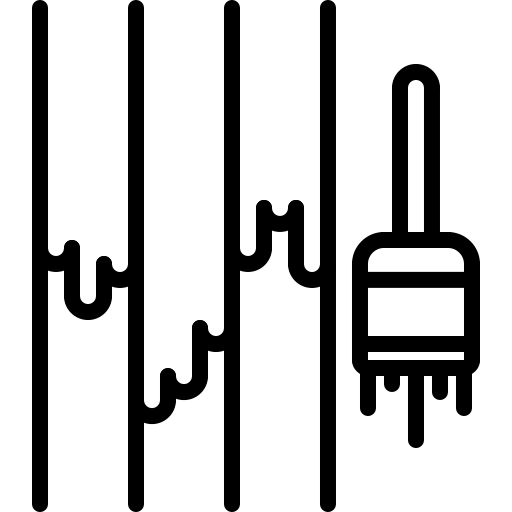 træmalingkabinetter