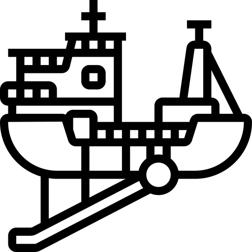 драга