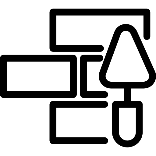 Enchères judiciaires de grues et d'industrie du bâtiment, échafaudages et bétonnières aux enchères