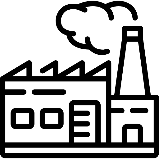 chemical industry