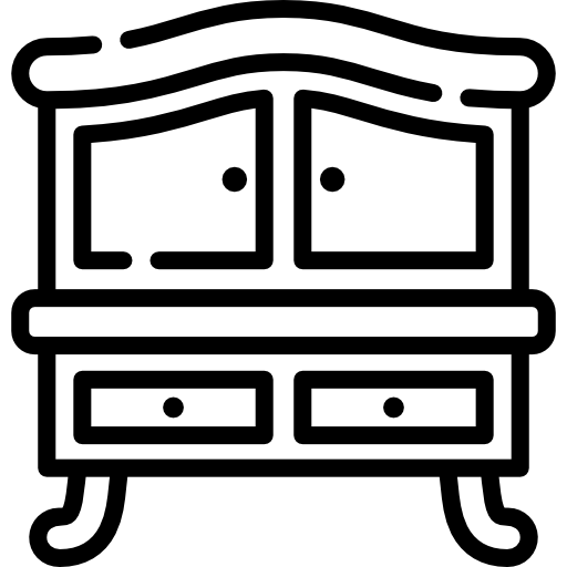antiikkihuonekalut