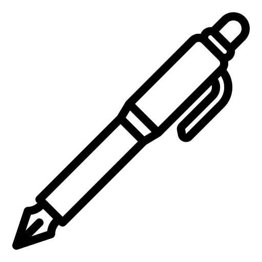 montblanc kalemler