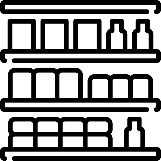gjaldþrotabirgðir