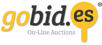 Gobid On-line Auctions