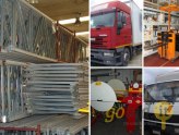 Industrial Vehicles - Miscellaneous Equipment- C.A. - 5/2012 - Pescara L.C.