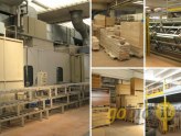 Furniture Production - Machinery and Equipment - Cr.Agr. 2/2013 - Vicenza L.C.