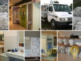  Construction Materials - Home Furniture - Fermo Law Court- Bankr. n.46/2013 