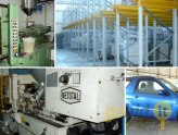 Plastics Industry - Machinery - Equipment  - Ancona Law Court . n.149/2013
