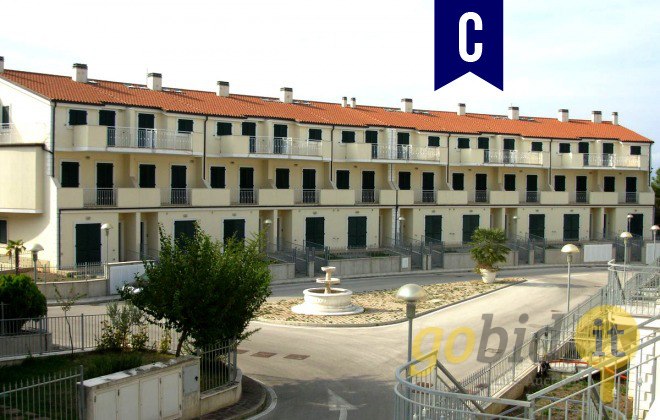Seaside Apartments-Building C - Porto Recanati-Montarice - Ancona L.C.-C.A.3/2010-Sale2