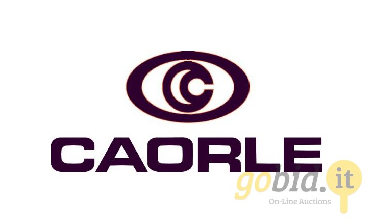 Marken Caorle - Konk. Prev. 31/2014 - Gericht von Vicenza - Verkauf 6