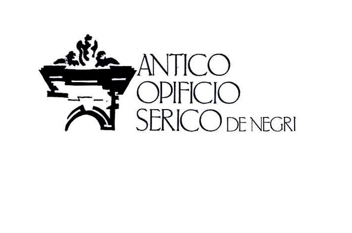 Merk "Antico Opificio Serico De Negri" - Faillissement 5/2009 - Rechtbank van Santa Maria Capua Vetere - Verkoop 3