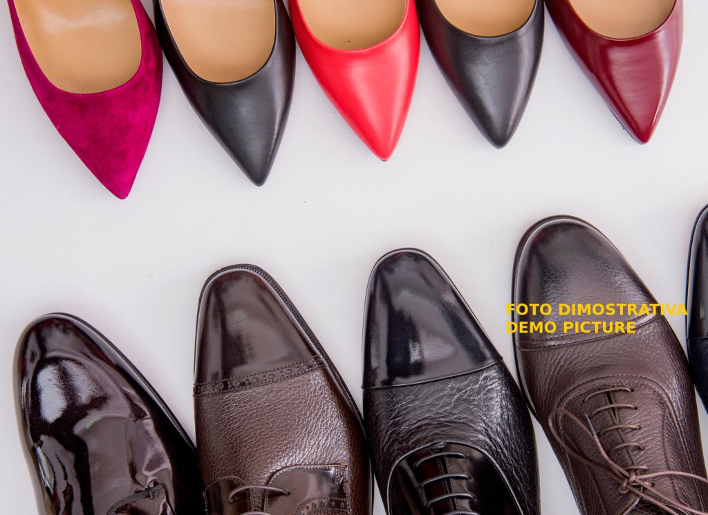 Shoe sole molds - Bank. 22/2019 - Fermo L.C. - sale 5