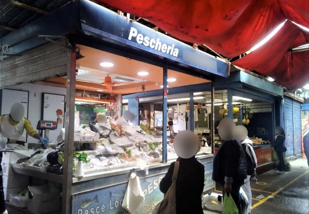Company Rent - Retail Sale of Fresh Fish - Bank. 28/2020 - Civitavecchia Law Court