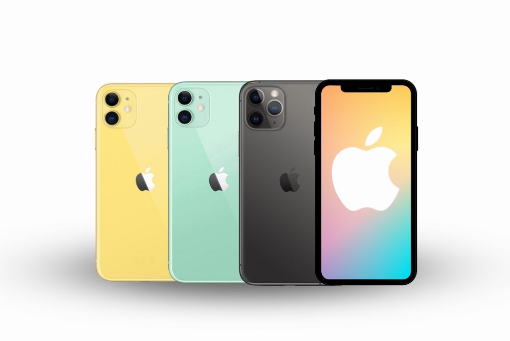 Prodotti Apple Usati - IPhone 11 Pro, 11, XR e XS - Amm.Giud. 3244/2022 - Trib di Viterbo - Vendita 2