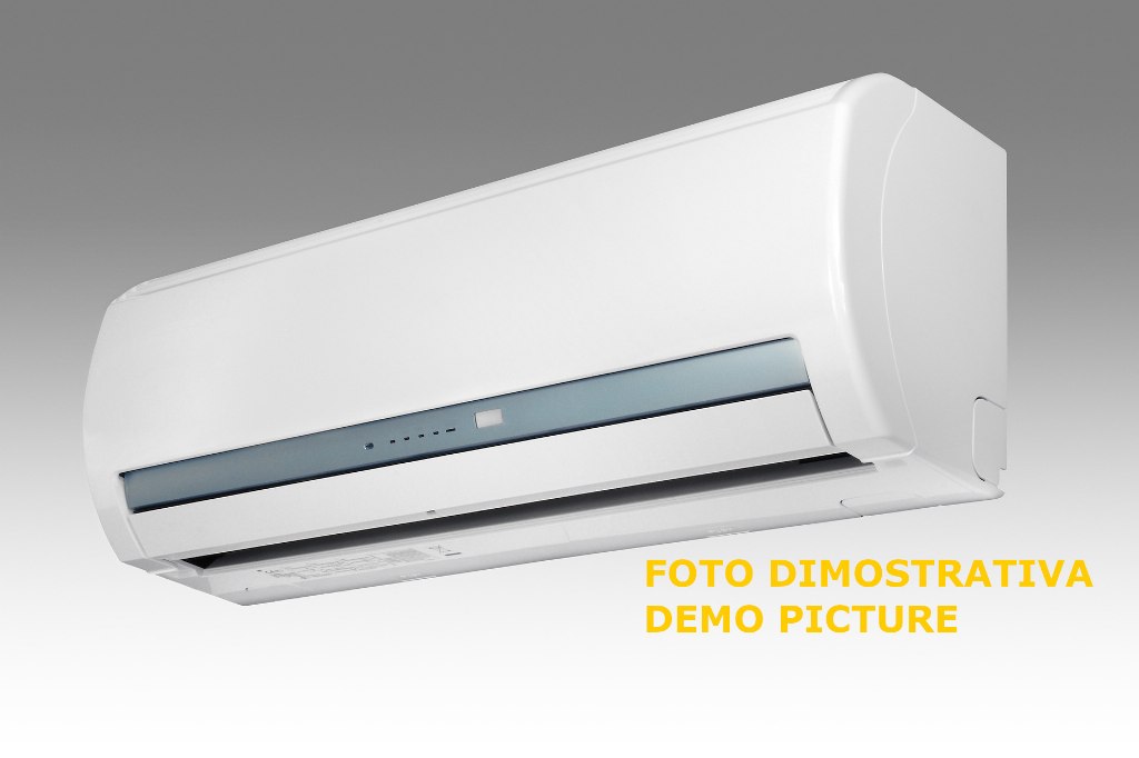 DAIKIN air conditioners - Cred. Agreem. 40/2015 - Verona L.C. - Sale 3