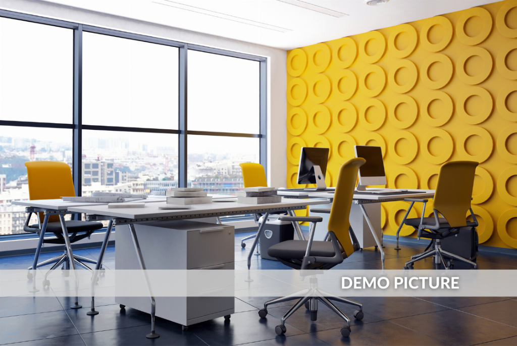 Office furniture and equipment - Bank. 4/2022 - Potenza law court - Sale 2