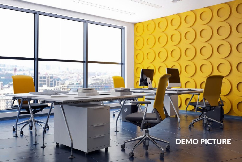 Office furniture and equipment - Bank. 7/2021 - Perugia Law Court - Sale 6