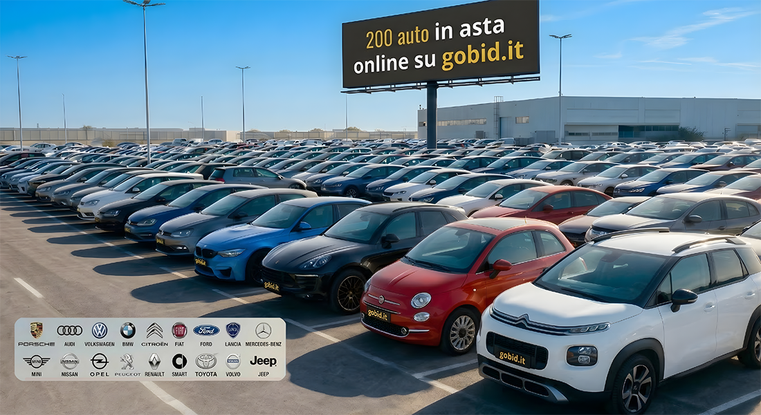 Autoak - Likidazio Judiziala zk. 1/2025 - Turineko Auzitegia