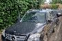 Autovettura Mercedes Glk 250 1