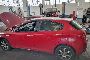 Alfa Romeo Giulietta 2