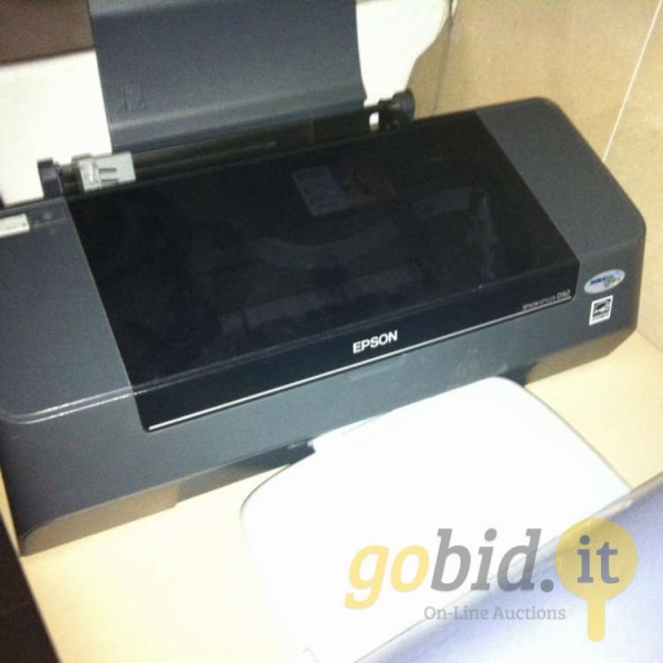 Officefurniture and various equipment -  Cred. Agr. n.24/2012 - Piacenza Law Court - Sale n.10