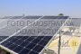 Impianto Solare Fotovoltaico 1