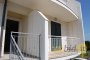 Apartment in Porto Recanati (MC) - Sub 64 - Building D - Montarice 4
