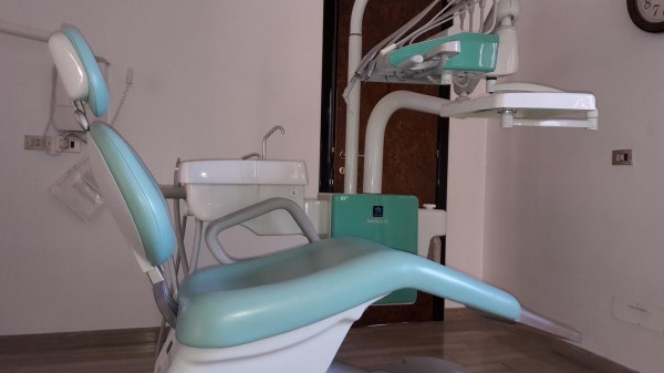 Dental Office Equipment and Furniture - Clearance Auction - Sale 8
