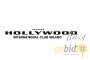 Marca Hollywood International Living Club Milano 1