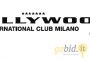 Marchio Hollywood International Living Club Milano 2