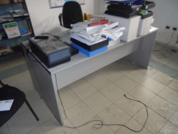 Hydraulic Systems - Commercial Vehicles - Cred. Agr. 18/2010 - Perugia L.C. - Sale 20