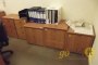 Various and office furniture 1