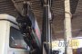 IVECO Truck and Aluminum Ramps 5