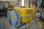 Hydroget sprayer AP 124, load bearing series, 400 liters 1