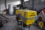 Hydroget sprayer AP 124, load bearing series, 400 liters 2