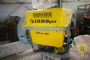 Hydroget sprayer AP 124, load bearing series, 400 liters 5