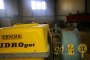 Hydroget sprayer AP 124, load bearing series, 400 liters 6