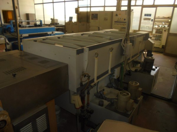 Printed Circuit Production - Machinery and Equipment - Bank. 14/2018 - Siena L.C. - Sale 7