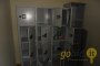 Metal Cabinets of Various Types and Bar Counter 2