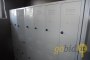 Metal Cabinets of Various Types and Bar Counter 6