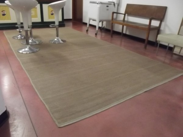 Various furniture and carpets - Bank. 159/2016 - Vicenza L.C. - Sale 2