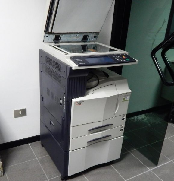 Computer and Work Equipment - Bank. 45/2017 - Ancona L.C.