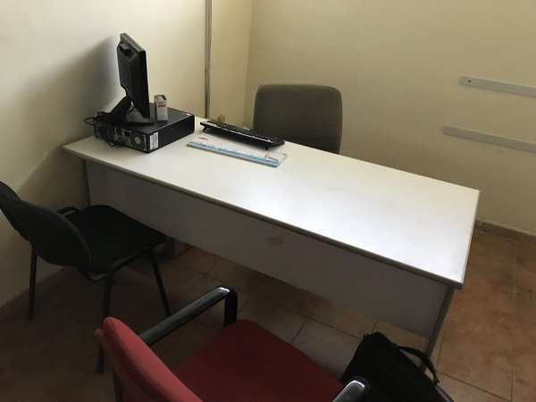 Office Furniture - Various Equipment - Bank. 28/2018 - Terni Law Court - Sale 5