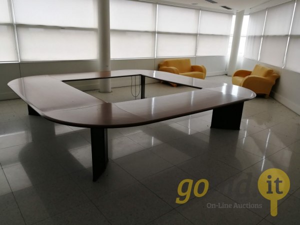Contemporary art - Office Furniture and Equipment  - Ex. Administration 3/2016 - Verona Law Court - Sale 6