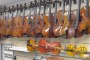 Stradivari  German 1980 Violin 4/4 1