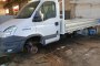FIAT IVECO Truck 1