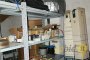 Spare parts for Machinery and Related Shelving Machines - B 3