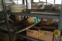 Spare parts for Machinery and Related Shelving Machines - C 4