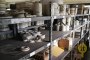 Spare parts for Machinery and Related Shelving Machines - C 1