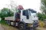 IVECO EUROTECH Truck 1